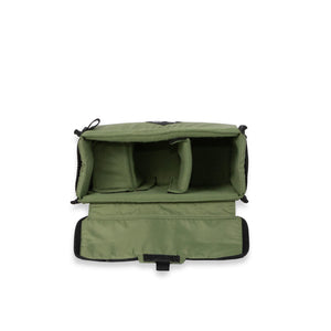 Buffer Block I Cordura - Black