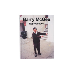 Barry McGee: Reproduction