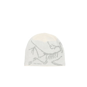 Bird Head Toque - Sea Salt/Habitat