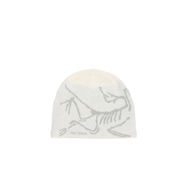 Bird Head Toque - Sea Salt/Habitat