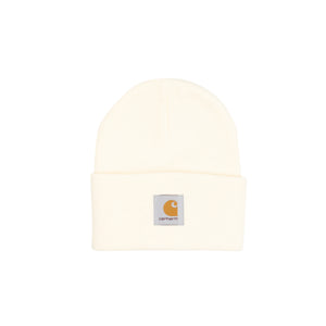 Acrylic Watch Hat - Wax/Dusty Hamilton Brown