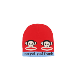 Paul Frank Beanie - Red