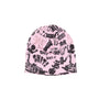 Shit Archive Beanie - Pink