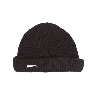 Dawn Beanie - Black
