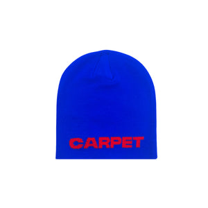 Cent Beanie - Blue