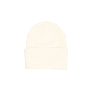 Acrylic Watch Hat - Wax/Dusty Hamilton Brown