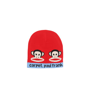 Paul Frank Beanie - Red