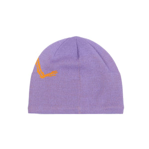 Bird Head Toque - Aster / Blaze