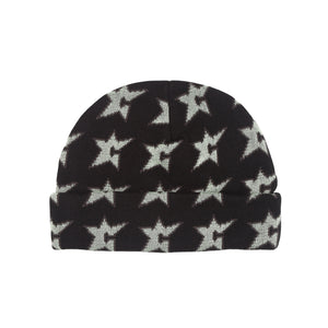 C-Star Glow In The Dark Beanie - Black