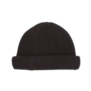 Dawn Beanie - Black