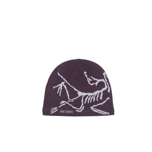 Bird Head Toque - Moondrop/Mallow
