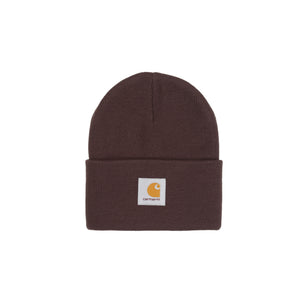 Acrylic Watch Hat - Shale