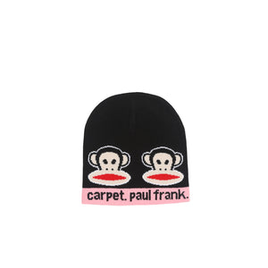 Paul Frank Beanie - Black