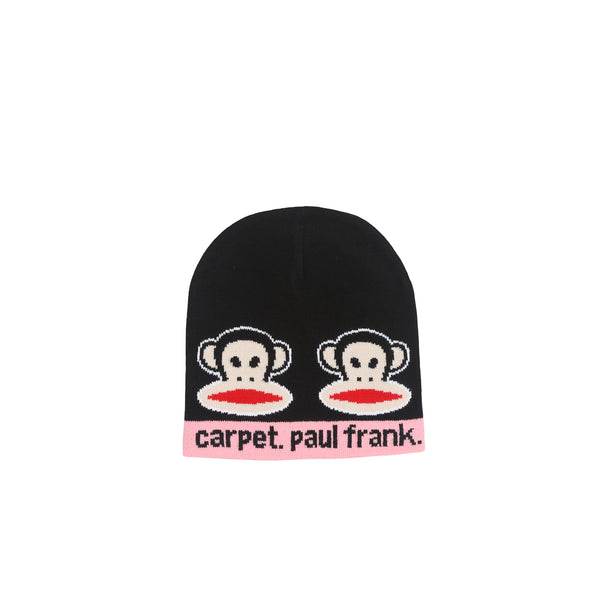 Paul Frank Beanie - Black