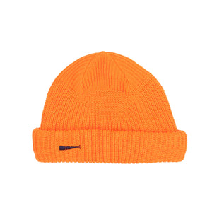 Dawn Beanie - Orange