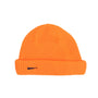 Dawn Beanie - Orange