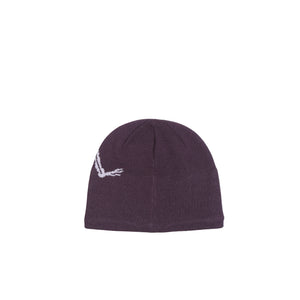 Bird Head Toque - Moondrop/Mallow
