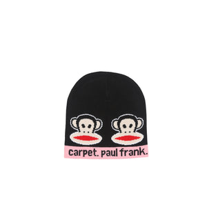 Paul Frank Beanie - Black