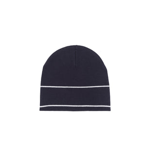 Palace London Nein Cuff Beanie - Navy