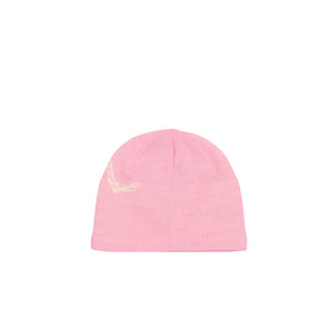 Bird Head Toque - Pineberry/Sea Salt