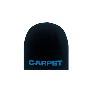 Cent Beanie - Black