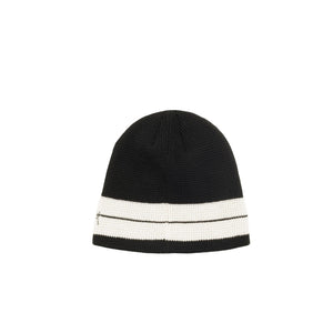 Varsity Star Skullcap - Black