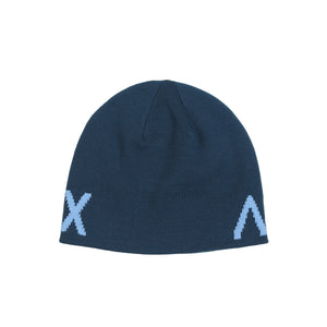 Word Head Toque - Nightscape / Glacial