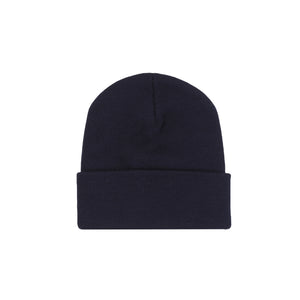 Stock Cuff Beanie - Eclipse Navy