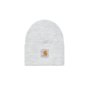 Acrylic Watch Hat - Ash Heather