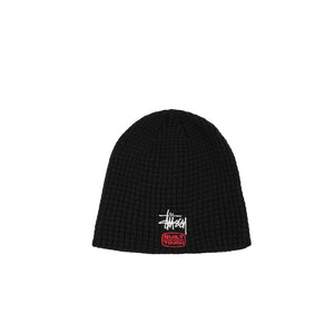 Skullcap Built Tough - Black