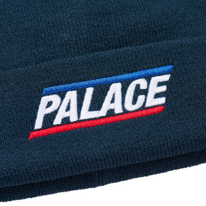 BASICALLY A BEANIE
