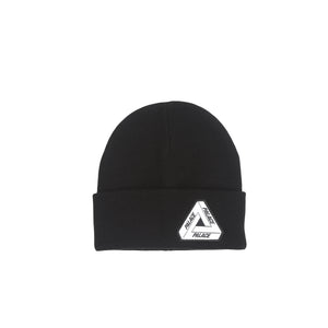 Tri-Ferg Beanie Black