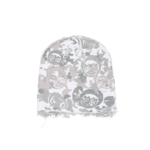 Threadtek Beanie - Grey