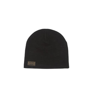 Too Hairy Flag Nein Cuff Beanie - Pirate