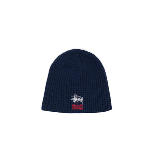 Skullcap Built Tough - Navy