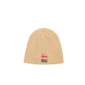 Skullcap Built Tough - Sand