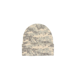 Tri-Ferg Beanie Digi Camo