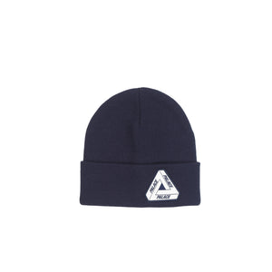Tri-Ferg Beanie Navy