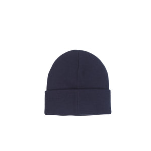 Tri-Ferg Beanie Navy