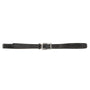 Double Studs Belt- Black