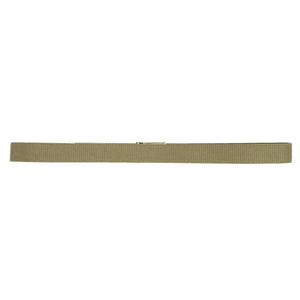 Web Belt - Olive Drab