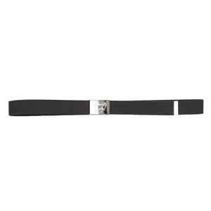 Web Belt - Black
