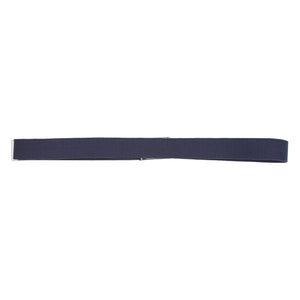 Web Belt - Navy