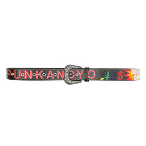XXX Belt - Black