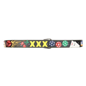 XXX Belt - Black
