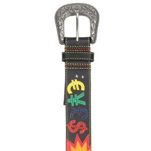 XXX Belt - Black