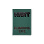 Wanto Bombing Life Book