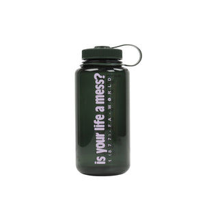 Is Your Life A Mess Nalgene  - Jade