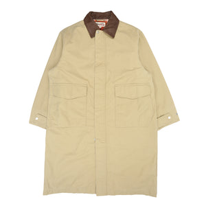 Duster - Khaki
