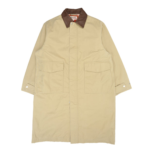 Duster - Khaki